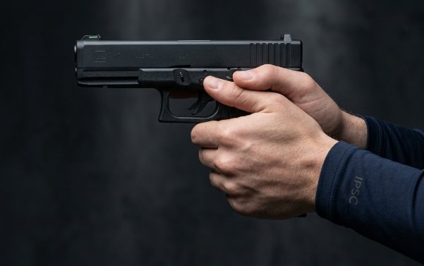 WE G17 V5 Full Metal